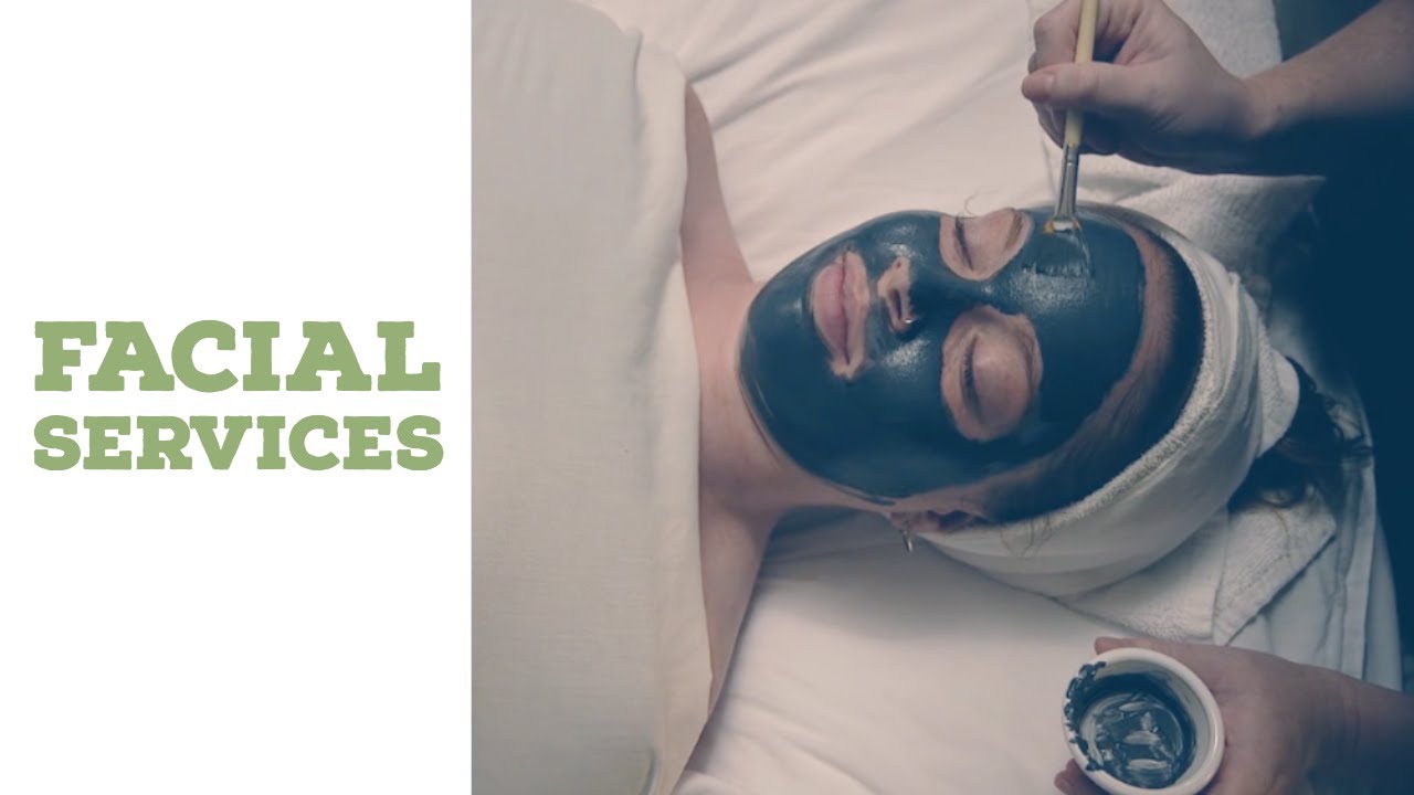 Facial Services