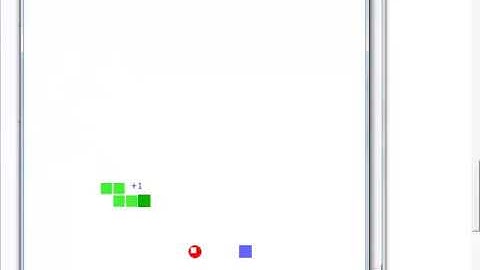 My first game on Python | Моя первая игра на питоне
