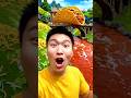 Taco World Vlog 🌮 Ultimate Street Food Dream | AI Vlog World #shorts