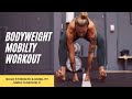 Build strength  mobility with this bodyweight workout