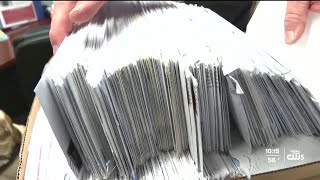 SLO County Clerk-Recorder’s Office prepares for recall election