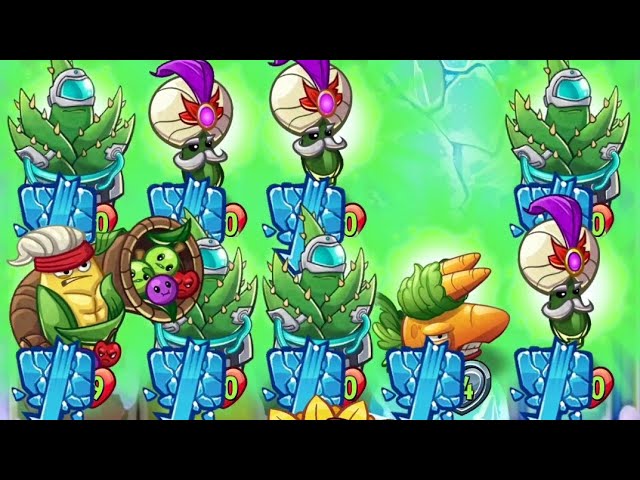 pvz heroes in Ohio mod