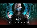 Fixt neon altered regeneration cyberpunk mix