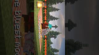 A Thousand Years MINECRAFT ANIMATION - John Michael Howell (ft. JVKE,ZVC) #thousandyearscontest pt2