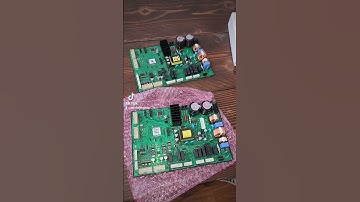 Refrigerator - Doesn