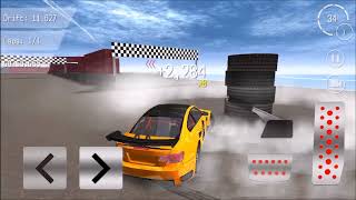 Vamos Drift  the Drift King With BMW M5 screenshot 3