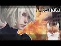 Kitsune Finny Plays: NieR:Automata™ (Finale)