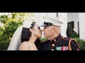 A Clifton Inn Wedding Film | Shawn &amp; Echoe