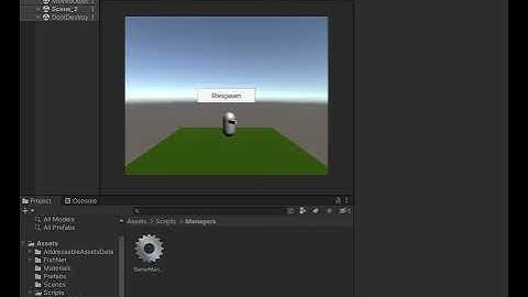 Multiplayer First Person Shooter  - FishNet Networking Evolved