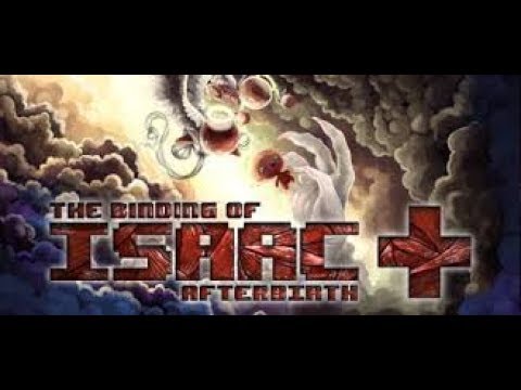 Video: The Binding Of Isaac Získává Konečnou Bezplatnou Aktualizaci Obsahu Balíčku Booster Pack Na PC