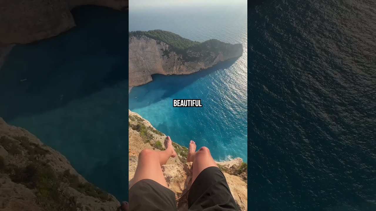 Dumb Ways To Die Part 125 Greece Edition Shorts