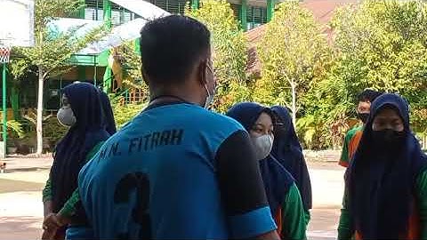 Pembelajaran Case Method dan Team Based Project (PJOK)