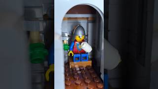 Let's talk about what's missing from the LEGO Icons (10305) 'Lion Knights' Castle' | #lego