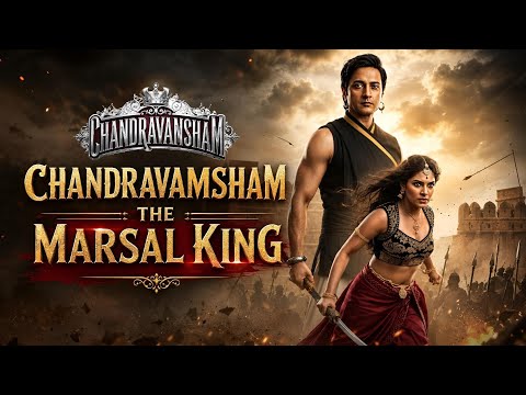 Chandravamsham - The Marsal King 👑  क्या हुआ जब Marsal King अपने ही गुरु को हराया 