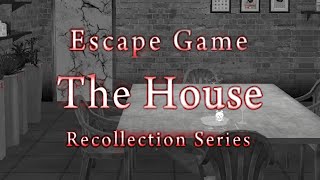 Escape Game The LIST The House Walkthrough (APP GEAR) screenshot 3