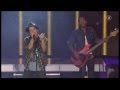 Bruno Mars -Valerie (Live) at the New Pop Festival 2011