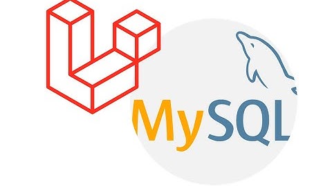 Insert data and insert file into database - Laravel - MySQL