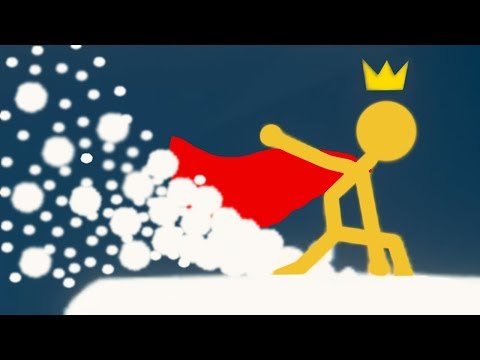 видео: СУПЕР СТИКМЕНЫ И НЕОЖИДАННЫЕ ПОВОРОТЫ - STICK FIGHT THE GAME (СТИК ФАЙТ)