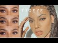BEST CONTACTS FOR BROWN EYES | TTDEYE REVIEW + DISCOUNT CODE