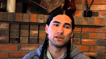 Ryan Day- 1/5 Secwepemc Reconciliation Framework Agreement.