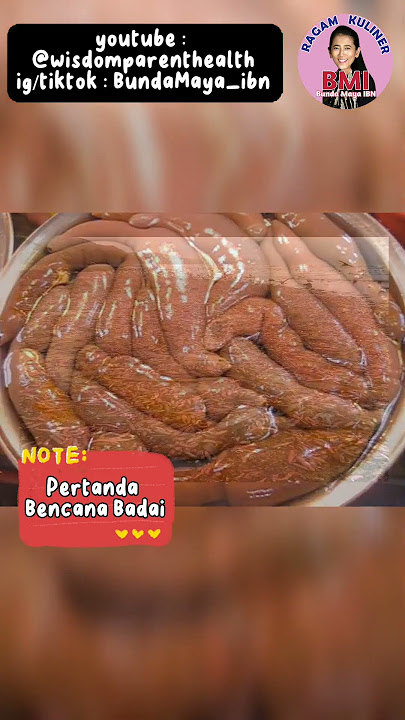Fakta Ikan Penis nomor 4 kamu pasti gak tahu!