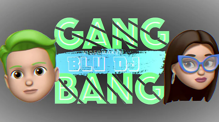 GANG BANG - LUCA Ft. DEBRA