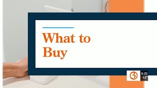 What to Buy in March