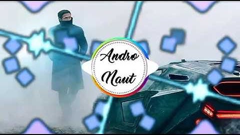 Visualizer by Andronaut - #18