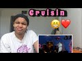 Smokey Robinson “ Cruising “ / Reaction 😍