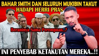 Habib Bahar Dan Seluruh Mukibin Nya Takut Hadapi Herri Pras.!! Ini Penyebab nya