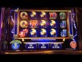LATE NIGHT NEW THUNDERING BUFFALO Slot Machine Game - LETS GET A BIG WIN BONUS ✅ BBBB