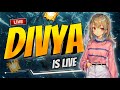 FREE FIRE GUILD TEST LIVE || Free Fire Girl LIVE STREAM || #ffgirllive #fflive #freefirelive