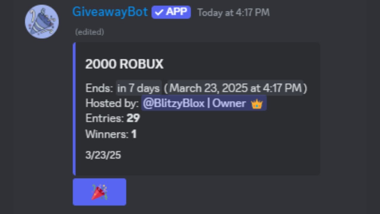 Do you want 2K ROBUX - YouTube