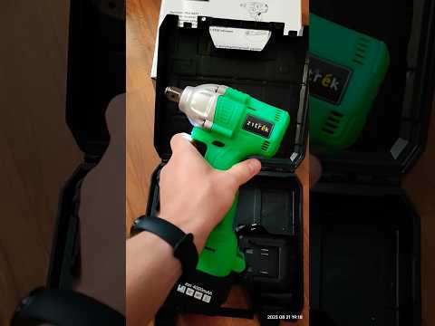 ДЕШЁВЫЙ ГАЙКОВЕРТ ZITREK