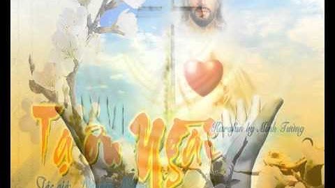 Tạ Ơn Ngài (nn) - demo - http://songvui.org