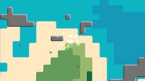 Perling (Working Title) - #3 - Bouncing Balls