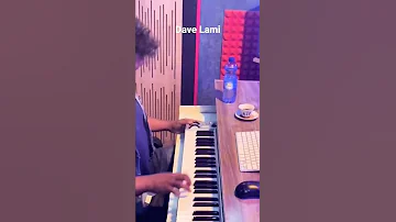 Great Oromo Musician 