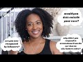 Spring  Q&A // dating outside my race, my reaction to car chat blowback, Youtube advice | ALOVE4ME