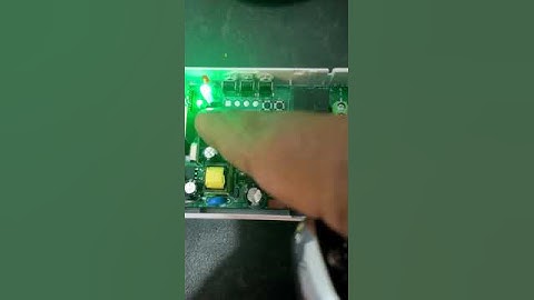 Programming remotes for KBA wifi shutter receivers