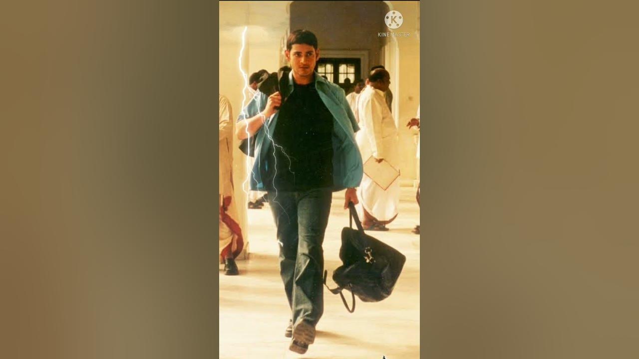 #Athadu Climax BGM !! Mahesh Babu !! Mani Sharma 🔥.