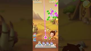Pop Bubble Mania &Dress up (Early Access Level 51