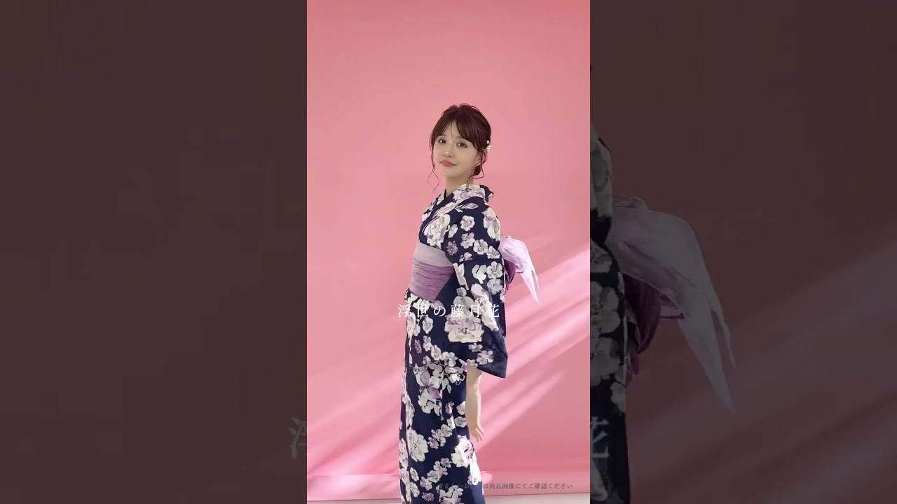 浮世の藤月花 | Dita（ディータ）オフィシャルストア