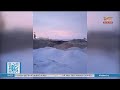 Павлодар облысындағы кен орында екі адам көз жұмды