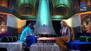 Jodha Akbar - Hindi Serial - Episode 547 - Jul 13, 2015 - Zee Tv Serial - Webisode Jodha Akbar - Hindi Serial - Episode 547 - Jul 13, 2015 - Zee Tv Serial - Webisode