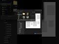 Add multiple images in figma - Figma QuickTips