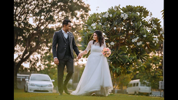 Terence & Jemi Wedding Highlights