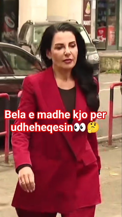 belinda balluku drejt burgut🤔👀,spak kerkon imunitetin👀#edirama#belindaballuku #spak