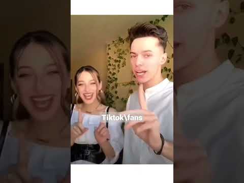 الفرق بين لانا ومصطفى ولين ومصطفى تيكتوك فانز لاناولين مصطفى اخوات