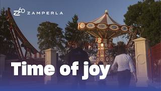 Time of Joy | Celebrating 60 Years of Zamperla