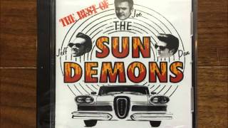 Time Warp Daddy-SUN DEMONS